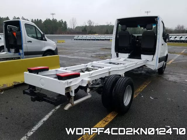WDAPF4CD2KN012470 фото 4