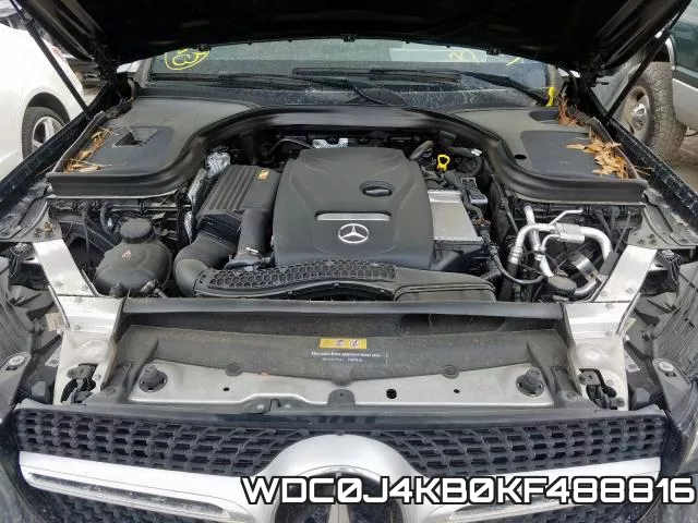 WDC0J4KB0KF488816 фото 4