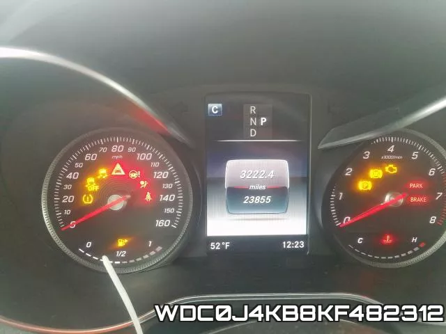 WDC0J4KB8KF482312 фото 7