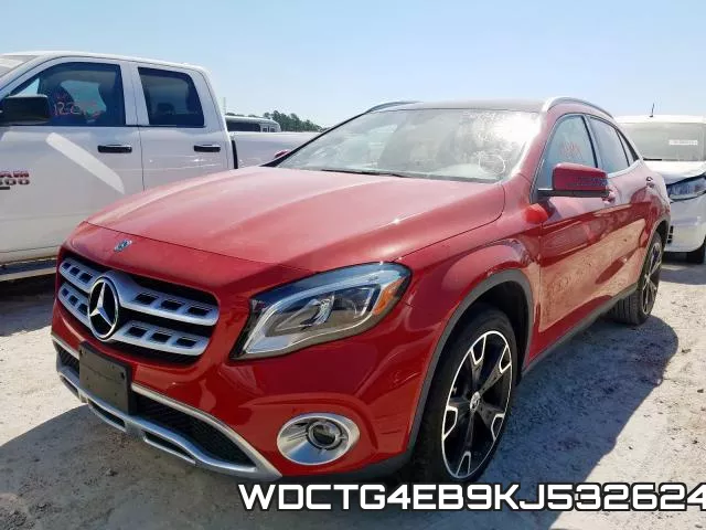 WDCTG4EB9KJ532624 фото 2