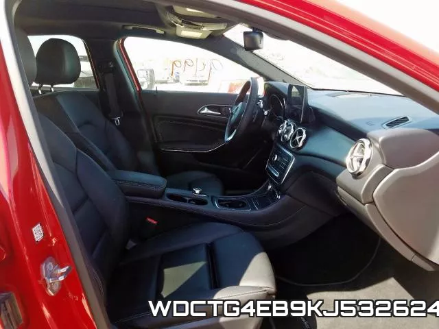 WDCTG4EB9KJ532624 фото 4