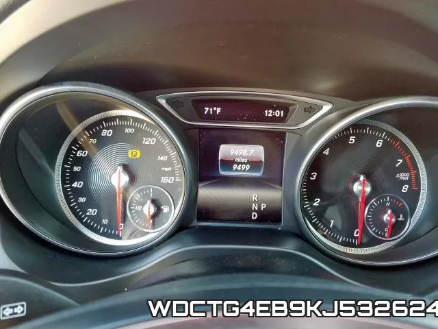 WDCTG4EB9KJ532624 фото 6
