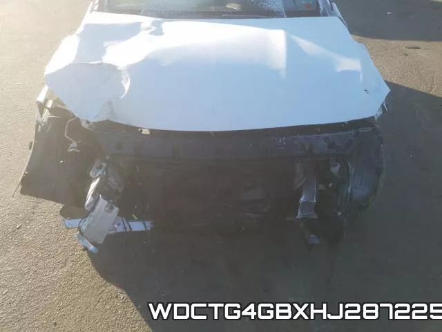 WDCTG4GBXHJ287225 фото 4