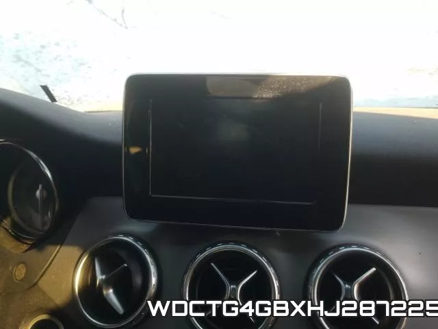 WDCTG4GBXHJ287225 фото 6