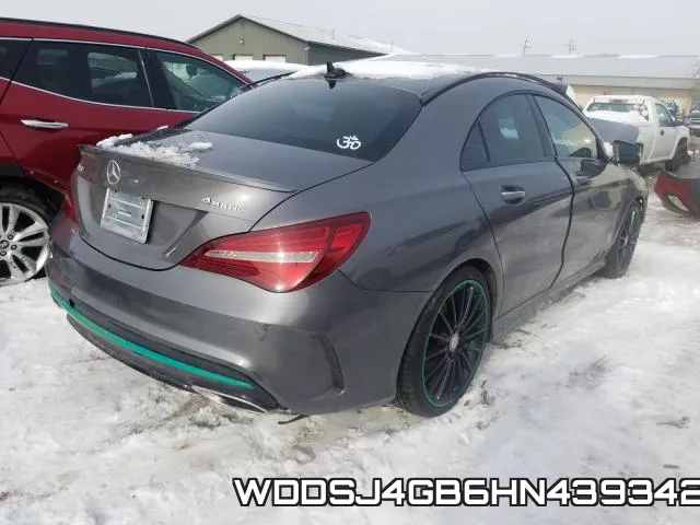WDDSJ4GB6HN439342 фото 2