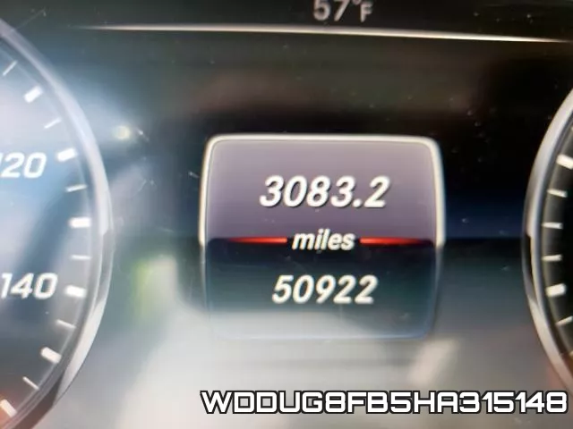 WDDUG8FB5HA315148 фото 7