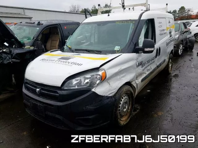 ZFBERFAB7J6J50199 фото 3