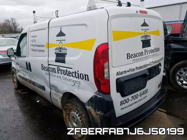 ZFBERFAB7J6J50199 фото 4