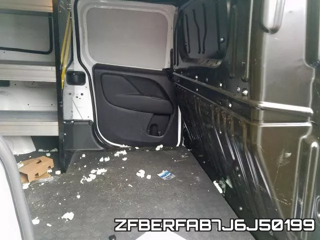 ZFBERFAB7J6J50199 фото 6