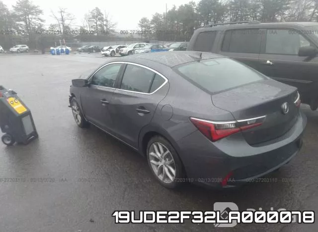 19UDE2F32LA000078 фото 4