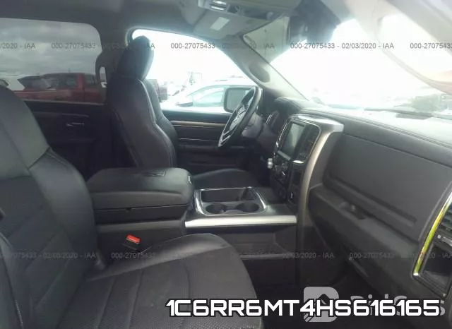 1C6RR6MT4HS616165 фото 3