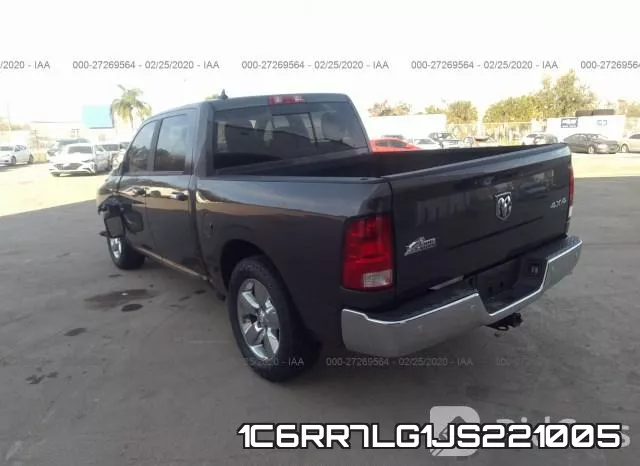 1C6RR7LG1JS221005 фото 4
