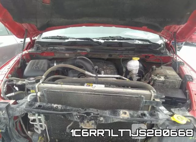 1C6RR7LT7JS280668 фото 2