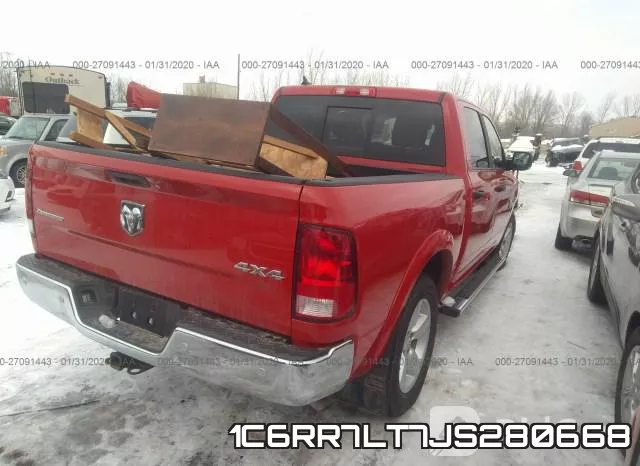 1C6RR7LT7JS280668 фото 4