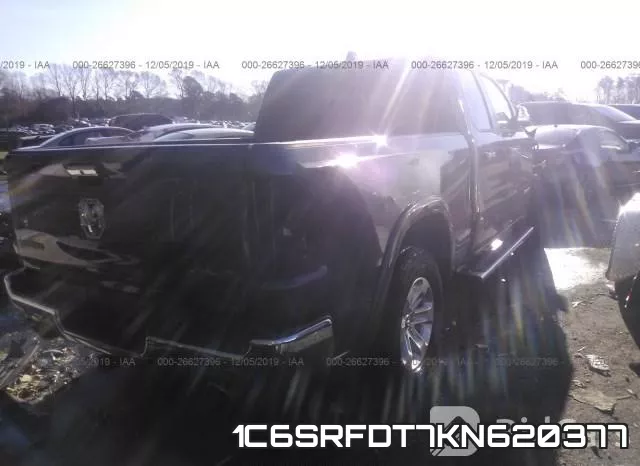 1C6SRFDT7KN620377 фото 2