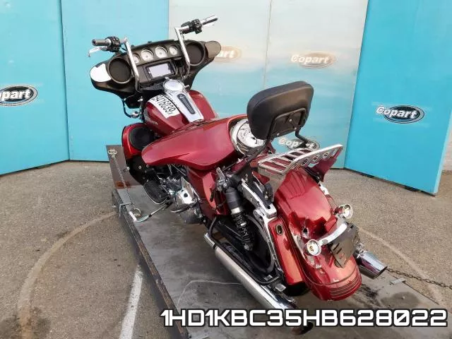 1HD1KBC35HB628022 фото 3