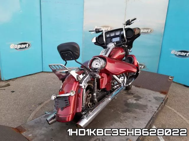 1HD1KBC35HB628022 фото 4