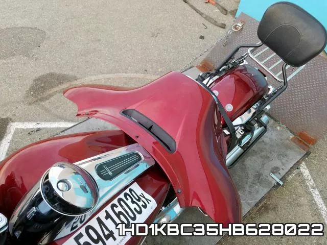 1HD1KBC35HB628022 фото 6