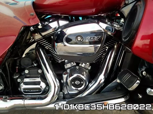 1HD1KBC35HB628022 фото 7