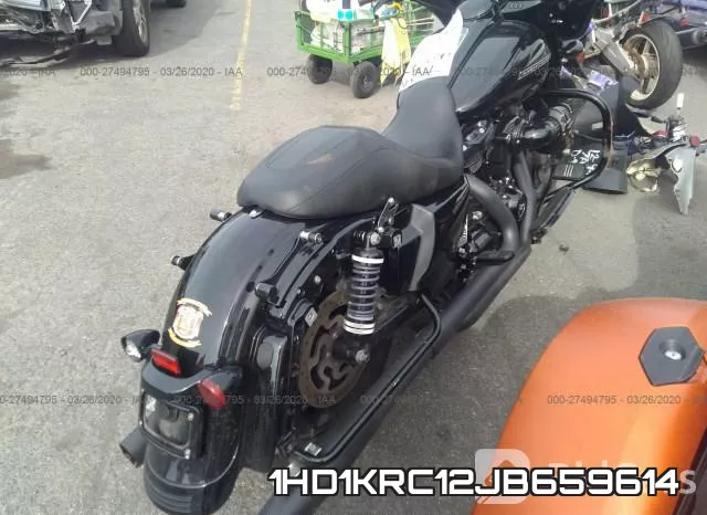 1HD1KRC12JB659614 фото 5