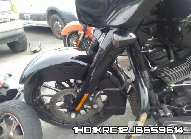 1HD1KRC12JB659614 фото 6