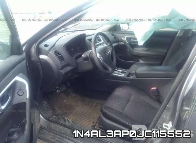 1N4AL3AP0JC115552 фото 6