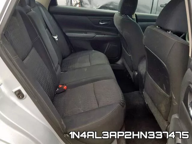 1N4AL3AP2HN337475 фото 5