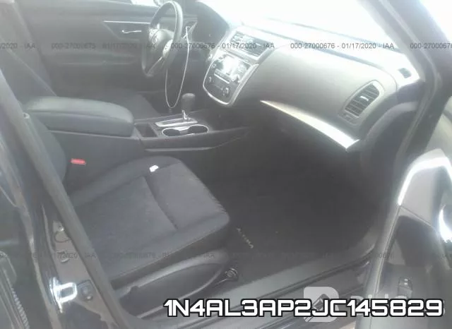 1N4AL3AP2JC145829 фото 6