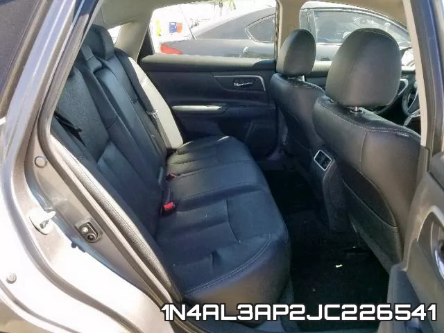 1N4AL3AP2JC226541 фото 6