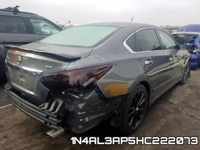 1N4AL3AP5HC222073 фото 5