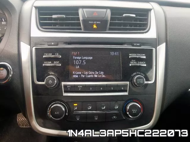 1N4AL3AP5HC222073 фото 8