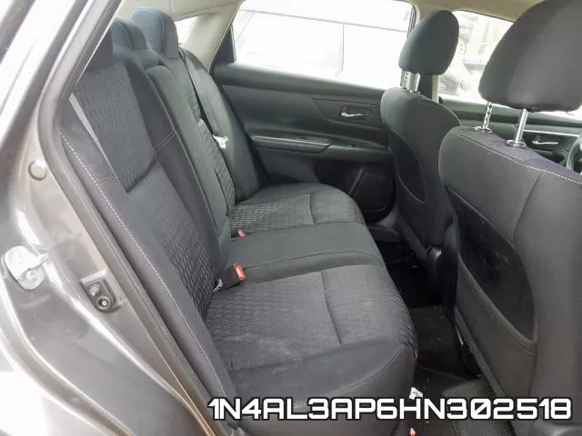 1N4AL3AP6HN302518 фото 6