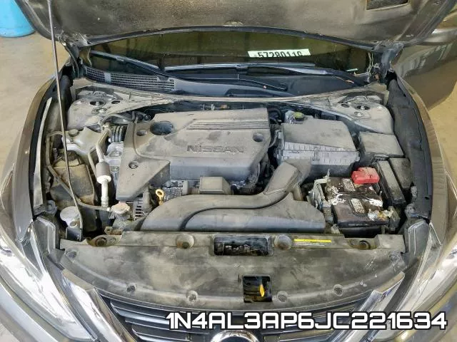 1N4AL3AP6JC221634 фото 5