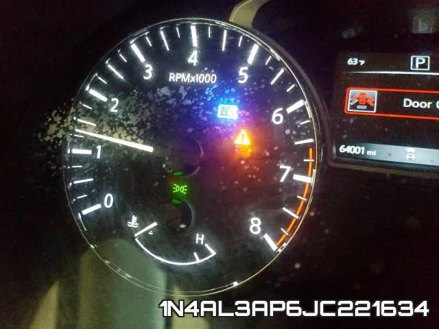 1N4AL3AP6JC221634 фото 6