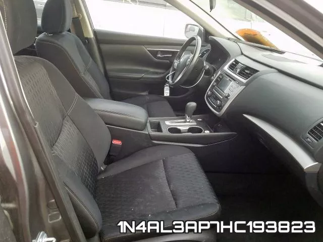 1N4AL3AP7HC193823 фото 6