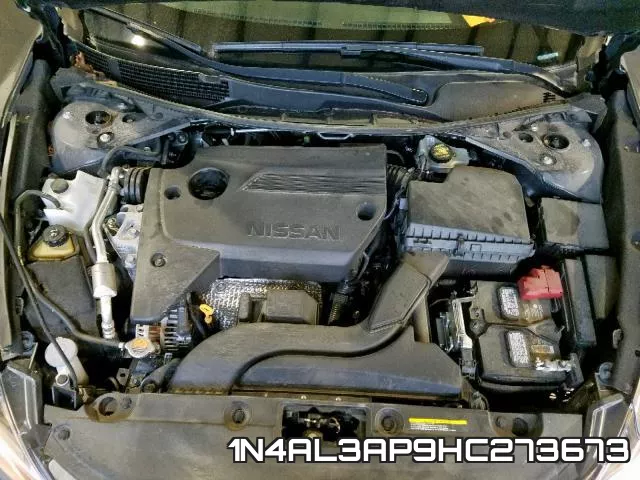 1N4AL3AP9HC273673 фото 7