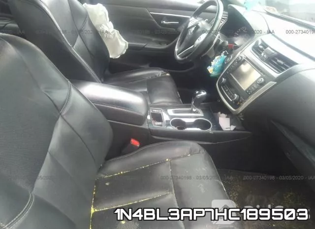 1N4BL3AP7HC189503 фото 3