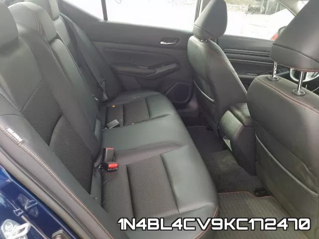 1N4BL4CV9KC172470 фото 4