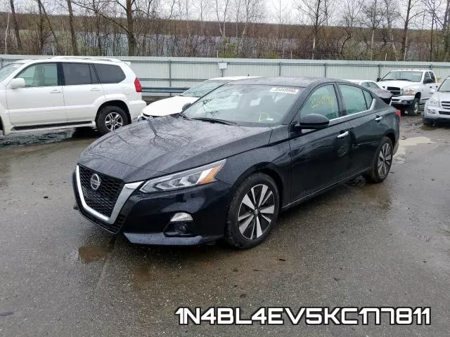 1N4BL4EV5KC177811 фото 3
