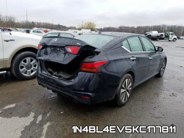 1N4BL4EV5KC177811 фото 4