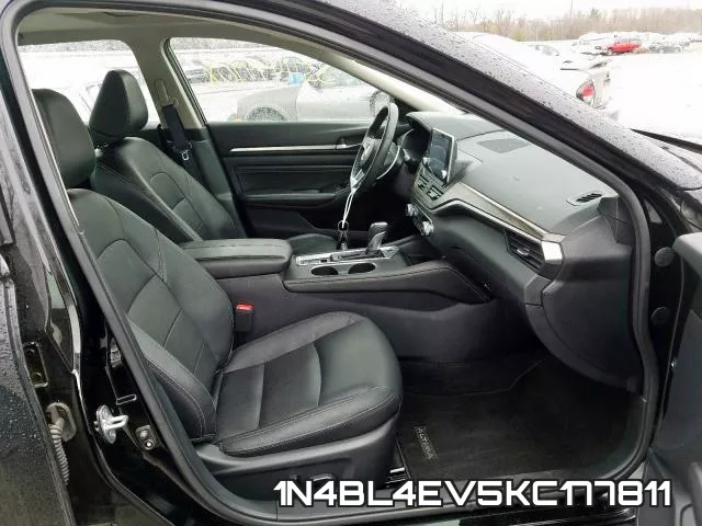 1N4BL4EV5KC177811 фото 5