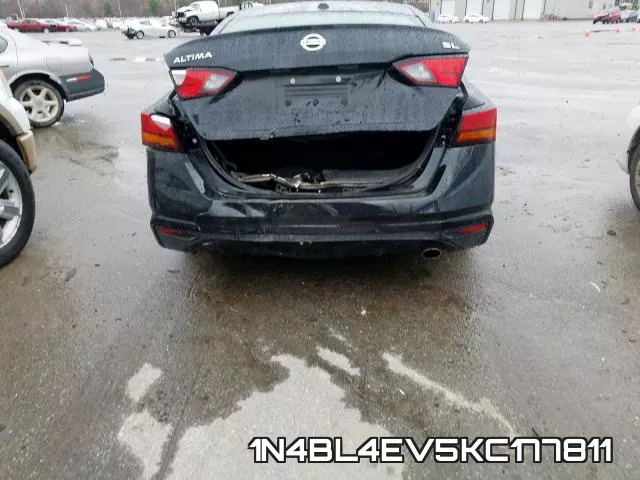 1N4BL4EV5KC177811 фото 8