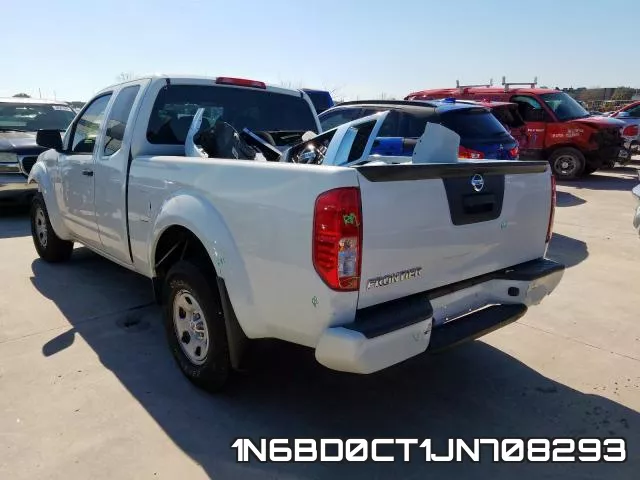 1N6BD0CT1JN708293 фото 2