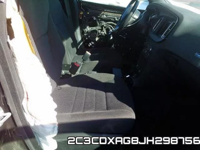 2C3CDXAG8JH298756 фото 6