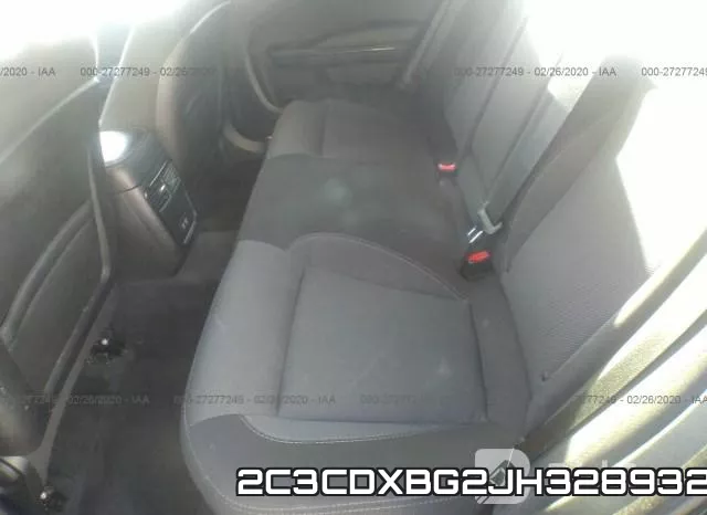2C3CDXBG2JH328932 фото 8