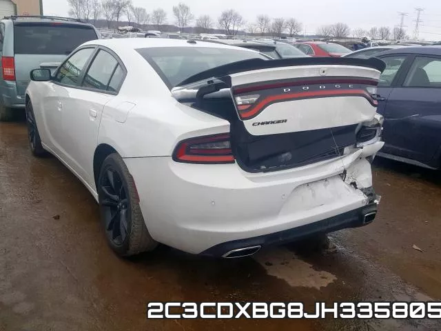 2C3CDXBG8JH335805 фото 3