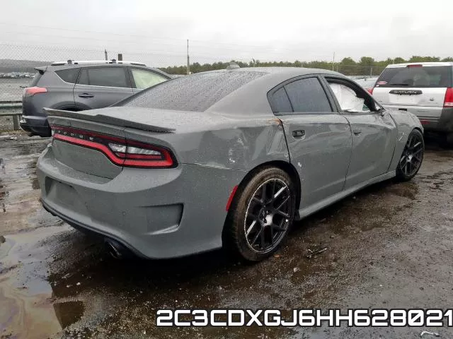 2C3CDXGJ6HH628021 фото 4