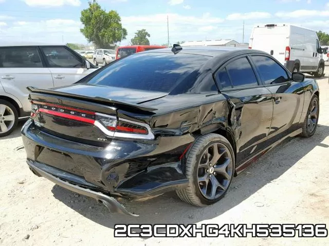 2C3CDXHG4KH535136 фото 3