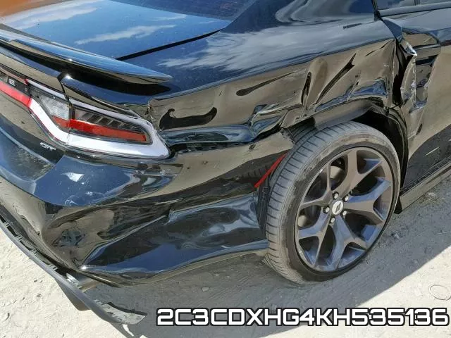 2C3CDXHG4KH535136 фото 6