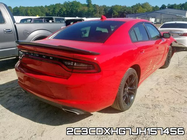 2C3CDXHG7JH157456 фото 4